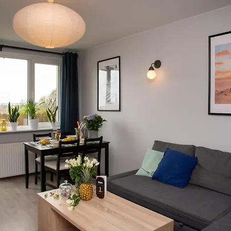 A Flat In - M121 Zoppot