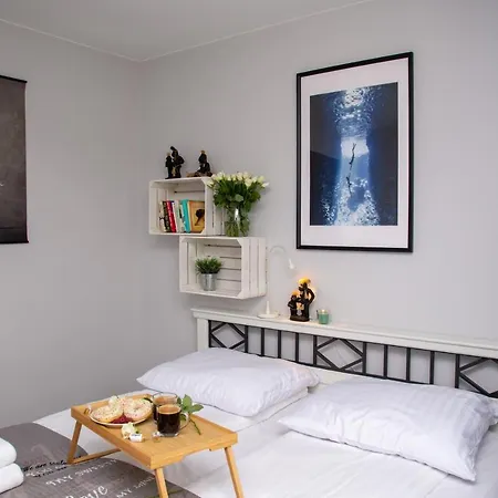 A Flat In - M121 * Zoppot