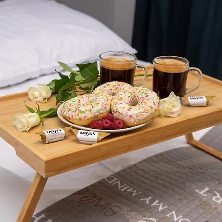 A Flat In - M121 Apartment