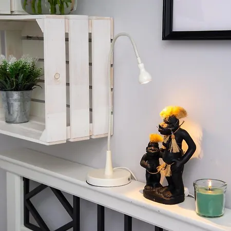 A Flat In - M121 Apartment Zoppot